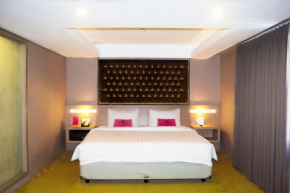 The Vasini Hotel
